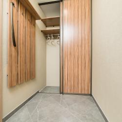 Фото Отель Urban Apartments (Урбан Апартментс) на улице Роторная 27Е