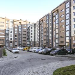 Фото Апартаменты 