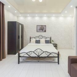 Фото Апартаменты на улице Съездовская 11