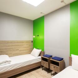 Фото Interhostel (Интерхостел)