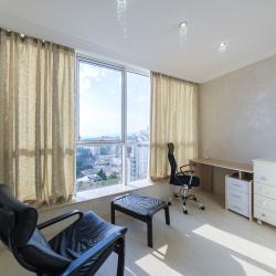 3-комнатные апартаменты улучшенные