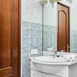 1-комнатные апартаменты люкс