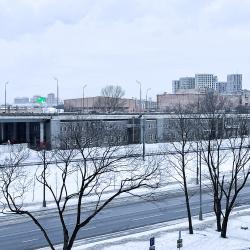 2-комнатные апартаменты стандарт