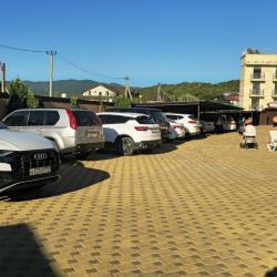 Фото Отель Golden Sunrise (Голден Санрайз)