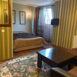 Фото Отель Варницы