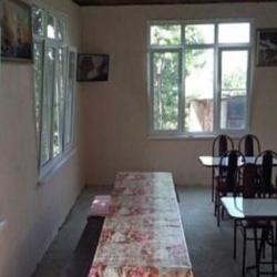Фото Отель Гостевой дом Анжелика