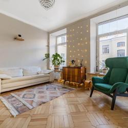 Фото Апартаменты на улице Писарева 18Б