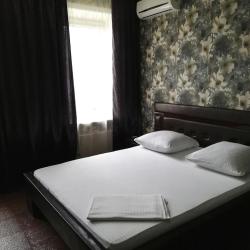 Номер люкс