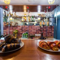 Фото Отель Бизнес Турист