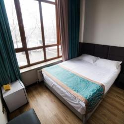 Фото Отель Golden Hotel (Голден)