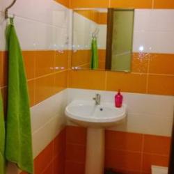 Фото Отель Мальта на Папанинцева