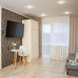 фото 2 Pro.Apartment (Про.Апартмент) на улице Космическая