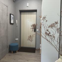 Фото Апартаменты на улице Родионова 202 корпус 2