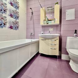 Фото Апартаменты InRoomSPb на набережной реки Смоленки 3 корпус 1