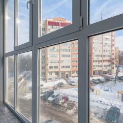 Фото Отель RentPlaza (РентПлаза) на улице Гастелло