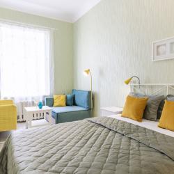 фото 1 Dere Apartments на набережной реки Мойки, 30