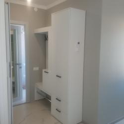 Комната комфорт с 3 односпальными кроватями