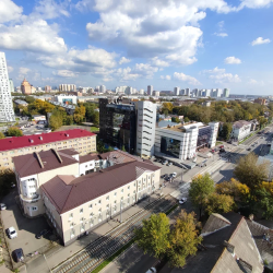 Фото Отель Атмосфера на улице Куйбышева 61