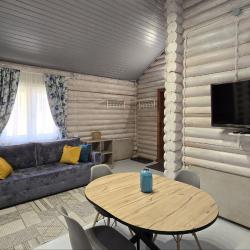 Коттедж улучшенный