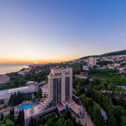 2-комнатные апартаменты люкс