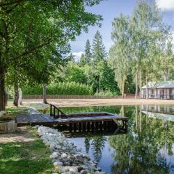 Фото Отель Hilton Garden Inn Moscow New Riga (Хилтон Новая Рига)