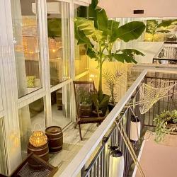 2-комнатные апартаменты люкс от Топ Геленджик (видовой ROYAL SUITE 2+2 гостя)