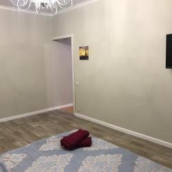 Фото Апартаменты на проспекте Аль-Фараби 131