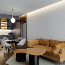 фото 42 Radisson Blu Leninsky Prospect (Рэдиссон Блу Ленинский Проспект)