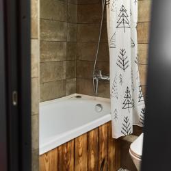 4-местный 2-комнатный номер стандарт