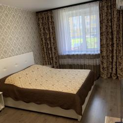 Фото Апартаменты на бульваре Всполье 19