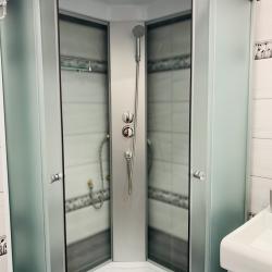 Фото Апартаменты на улице Невская 12