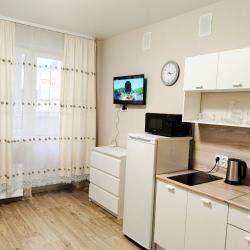Фото Апартаменты ДарГрад