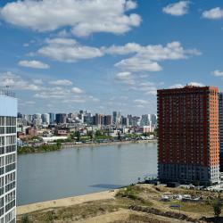 Фото Отель Атмосфера сна на улице Ясный берег 9