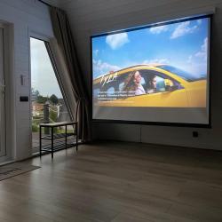 Фото Отель Родная Долина