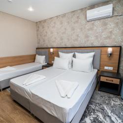 Фото Отель Art Life Hotel (Арт Лайф)