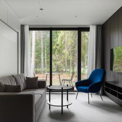 Фото Отель Игора. Времена года