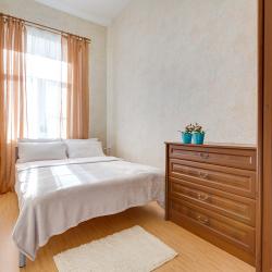 Фото Отель RentalSPb на улице Жуковского, 31