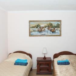 Фото Отель Александрия