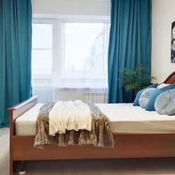 2-комнатные апартаменты улучшенные