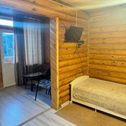 Фото Отель Arkhyz Palace ( Палас)