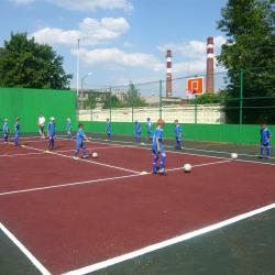 Фото Отель Чайка