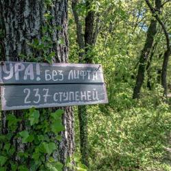 Фото Отель Green Wood (Грин Вуд)