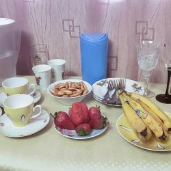 Фото Отель Homestay Uley (Хоумстей Улей)