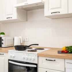 фото 6 Sunmarine apartments (Санмарин апартментс) на шоссе Аминьевское