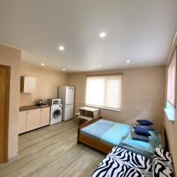 Апартаменты студия