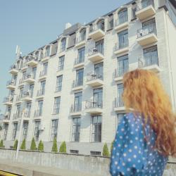 Фото Dynasty Hotel & SPA (Династия Отель и СПА)