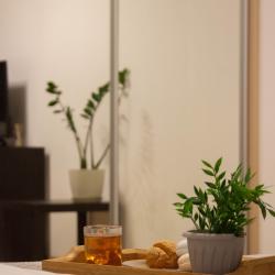 1-комнатные апартаменты улучшенные