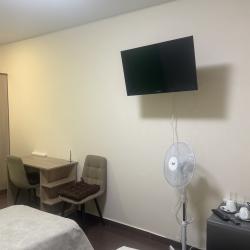 Фото Отель Байкал