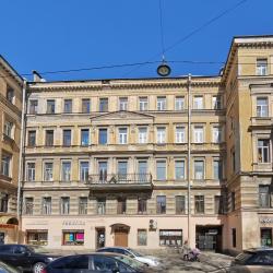 фото 23 Apartico (Апартико) на Ломоносова