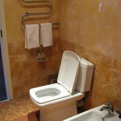 Фото Отель Айсберг